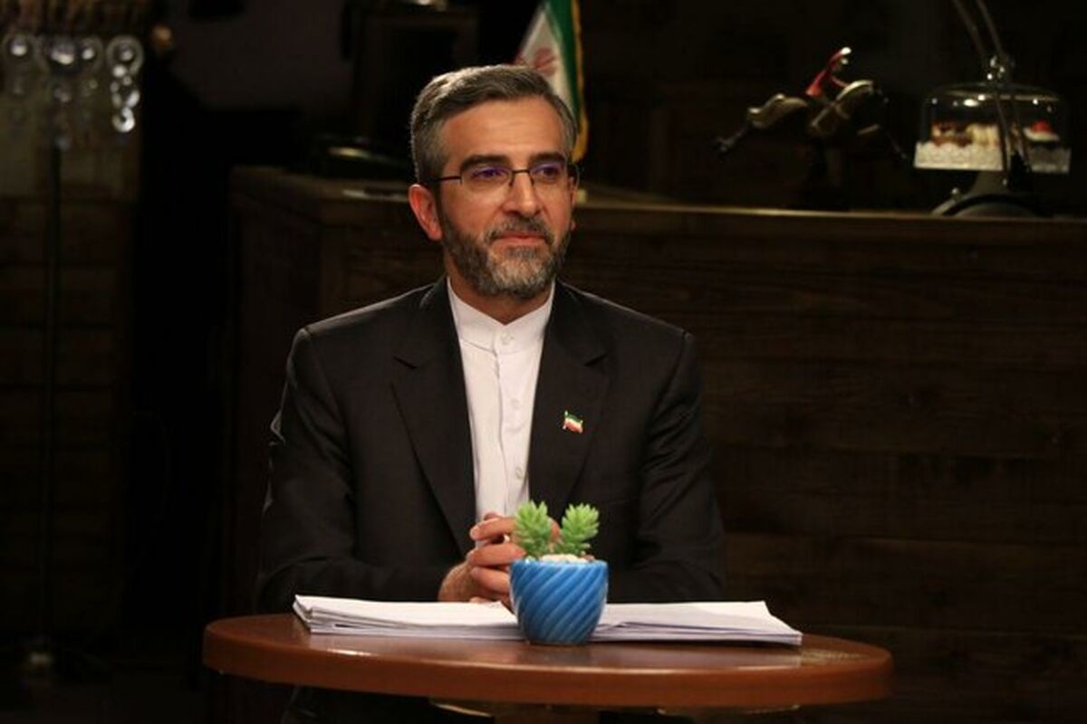 باقری کنی