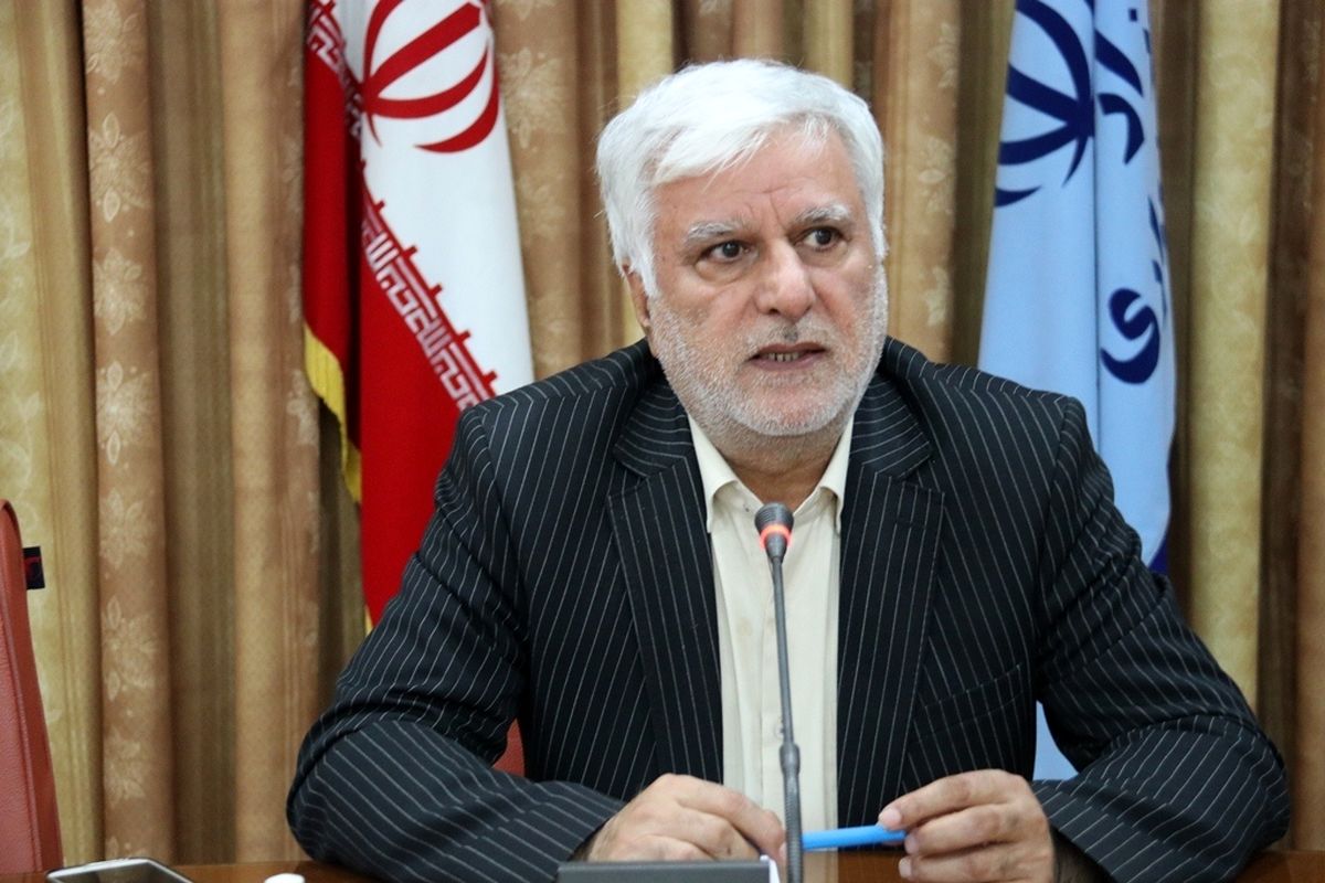 جمشید نژاد