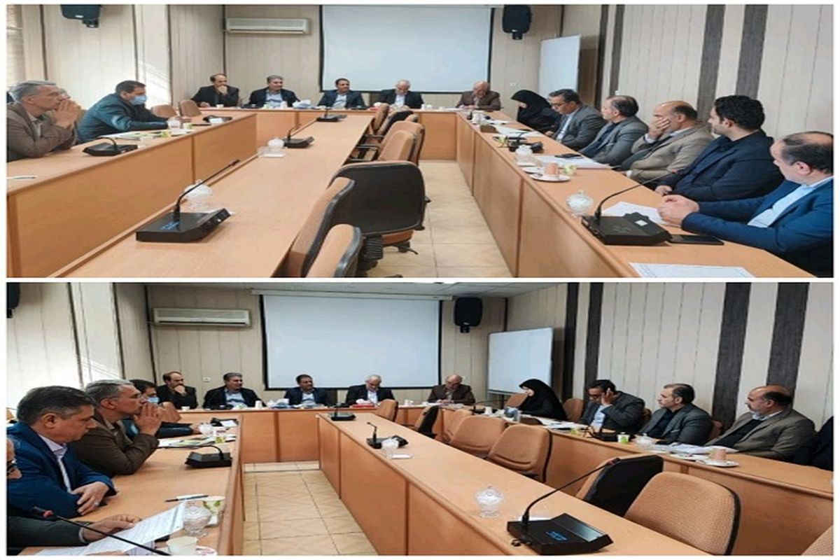 مخابرات نجف آباد