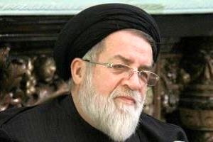 پیام حجت الاسلام و المسلمین شهیدی در سالروز شهادت حضرت علی(ع) و شهدای هفتم تیر