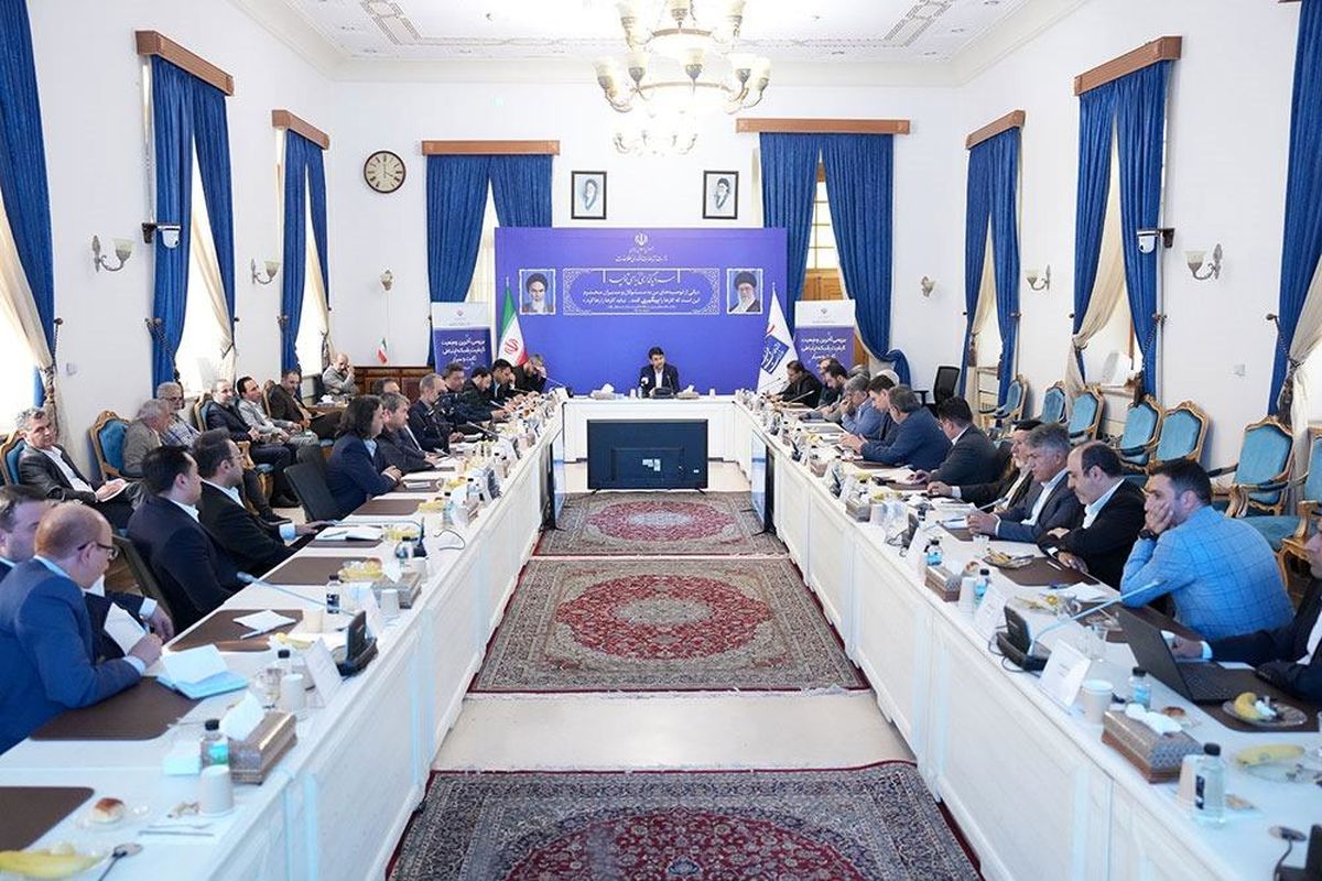 وزیر ارتباطات 