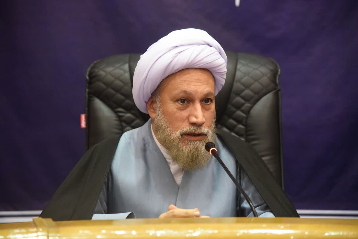 امام جمعه شیراز 