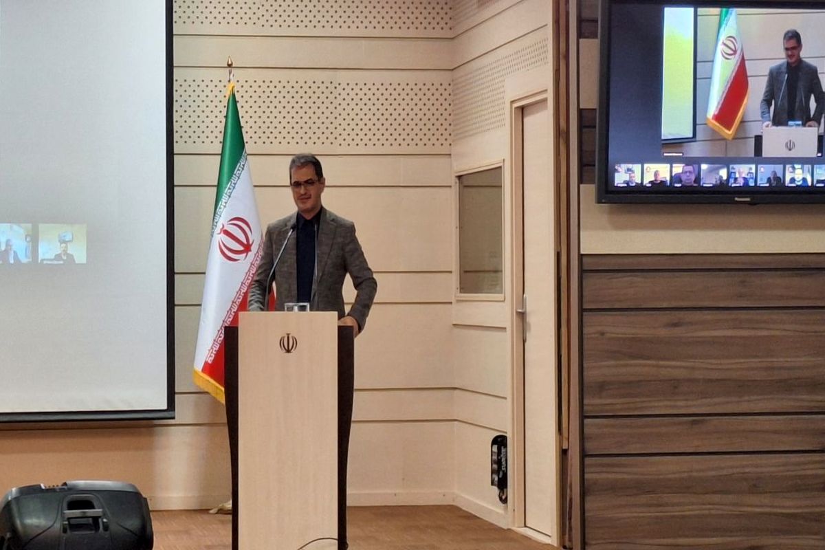 شورای اداری