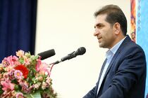زمین چمن مصنوعی روستای علیصدر همدان بهره برداری شد