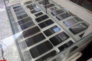 گوشی‌های هوشمند، شما را کُند ذهن می‌کنند