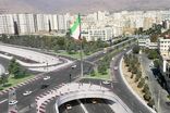 زیرگذر بزرگراه حکیم-تعاون امشب بازگشایی می‌شود