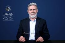 هیچ توافقی بدون توقف جنگ در غزه حاصل نخواهد شد