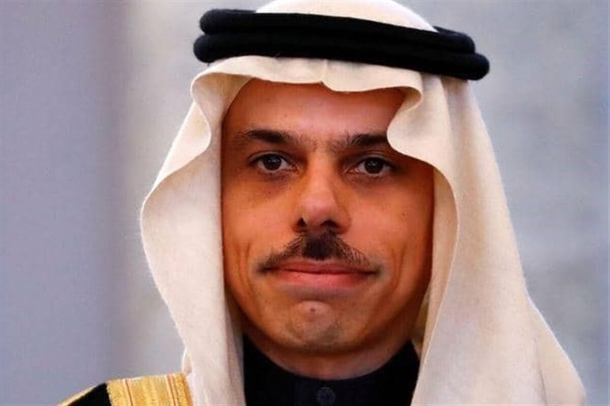 فیصل بن فرحان