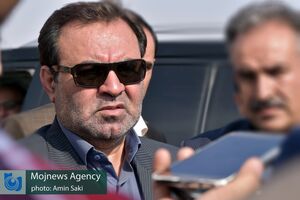 وزارت نیرو پروژه سد معشوره را از ردیف بودجه‌های مسدود شده خارج می‌کند