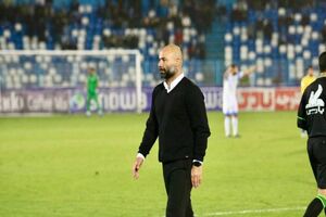 با جسارت به استقبال پرسپولیس می‌رویم