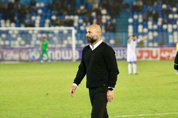 با جسارت به استقبال پرسپولیس می‌رویم
