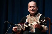 آثار محمدرضا شجریان در زمره درخشان ترین آثار موسیقی ایرانی در چهار دهه گذشته است