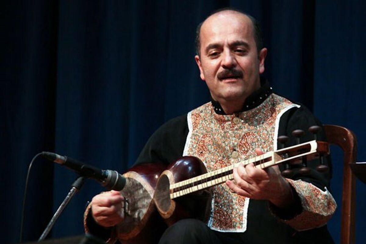 کیوان ساکت