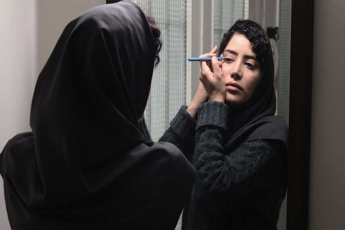 فیلم کوتاه روتوش