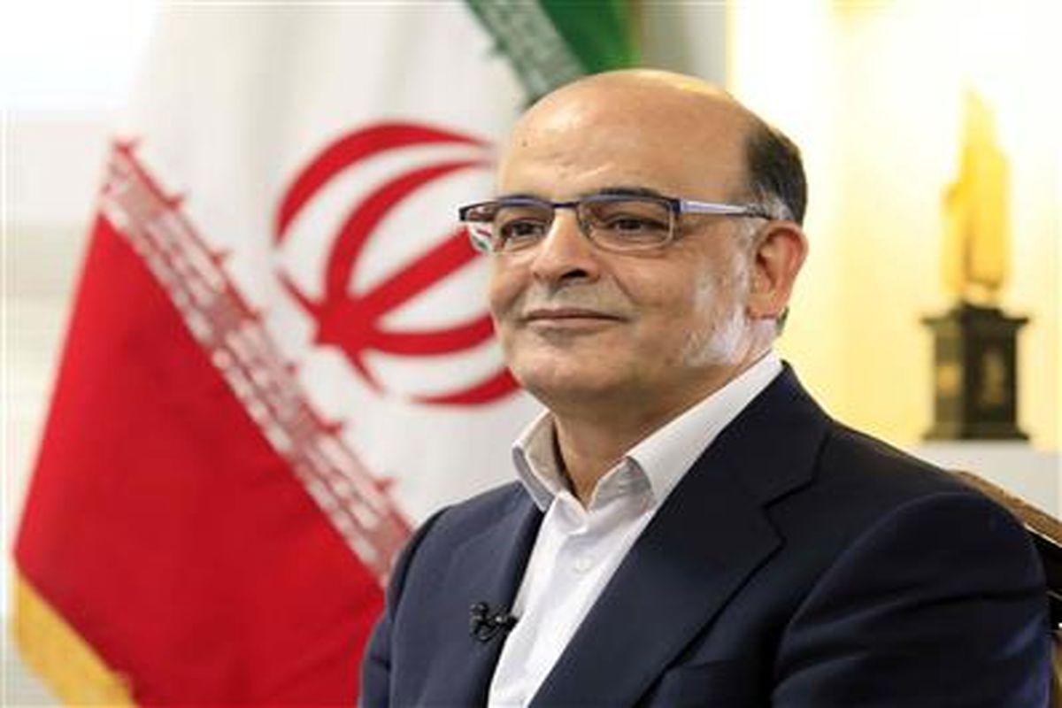 حمیدرضا عظیمیان