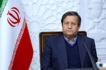 رئیس کل بانک مرکزی عازم هند شد