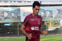 امیری در یک قدمی پرسپولیس