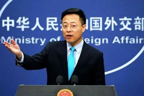 چین با اقدام احتمالی اروپا برای فعال کردن مکانیسم ماشه مخالف است