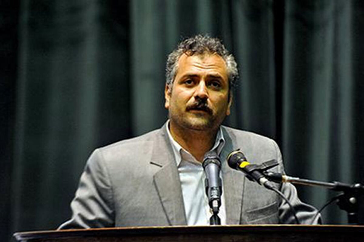 اکبر شوکت