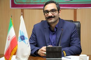 کسب مدال نقره عضو هیات علمی دانشگاه آزاد اسلامی واحد رشت 