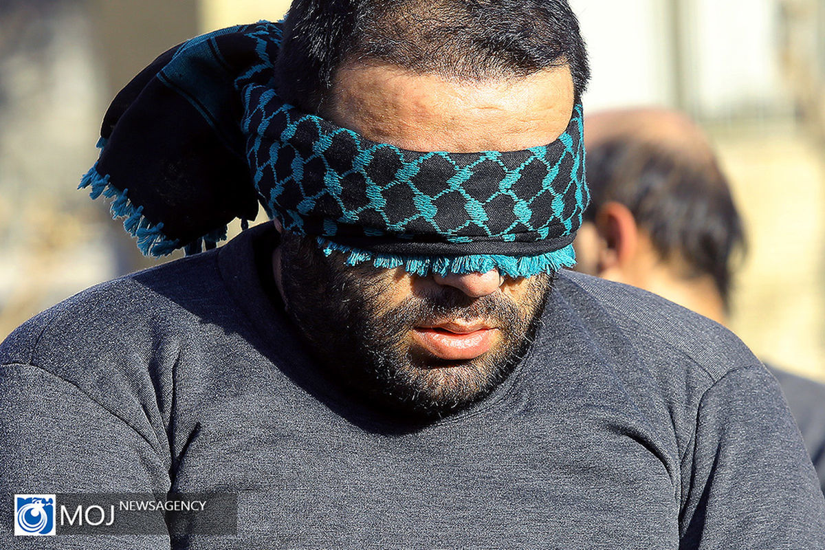 طرح دستگیری سارقین و خریداران اموال مسروقه