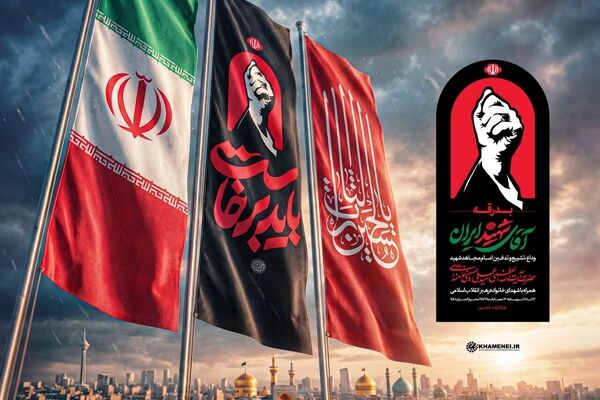 هیچ موکبی، در مسیر اصلی تشییع نیست