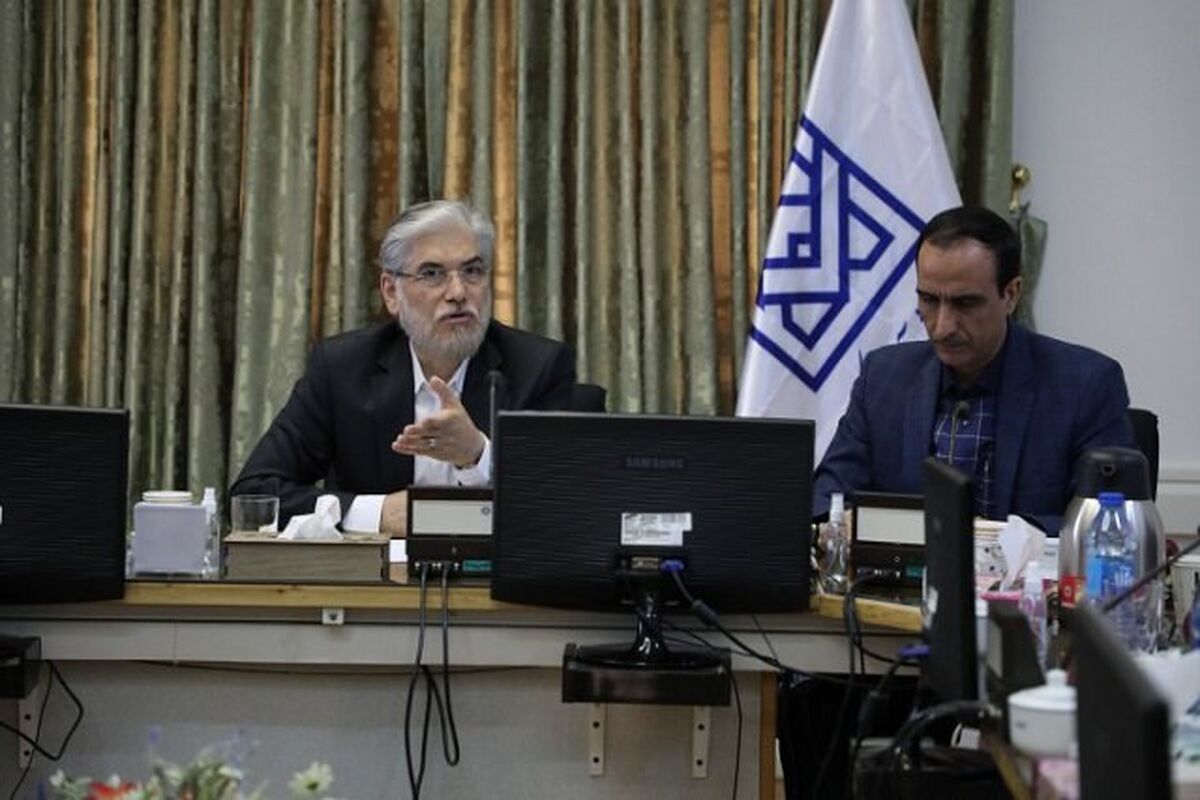 وزیر علوم