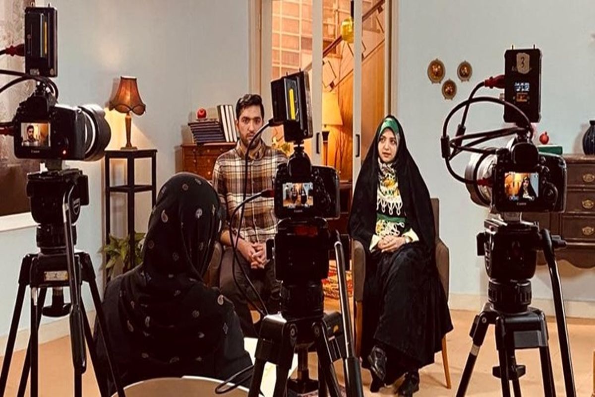 برنامه هزار راه نرفته