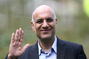 استعفای مدیرعامل باشگاه استقلال تکذیب شد