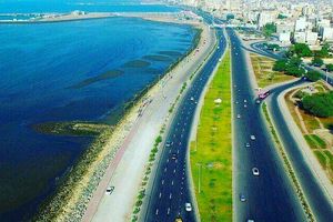 اختصاص دو دستگاه اتوبوس گردشگری برای شهر بندرعباس