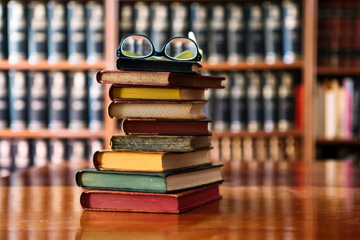 نشست کتابخوان