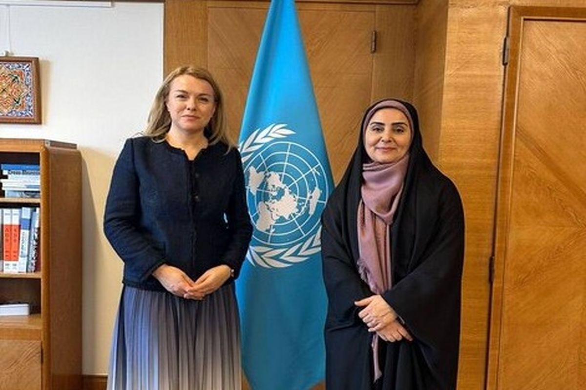 وزیر راه و شهرسازی