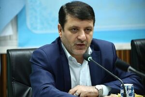 ورود دستگاه قضا به مسائل معدن طلای اندریان