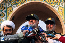 هشدار سردار رادان به مالکان واحدهای موسوم به پلاک قرمز