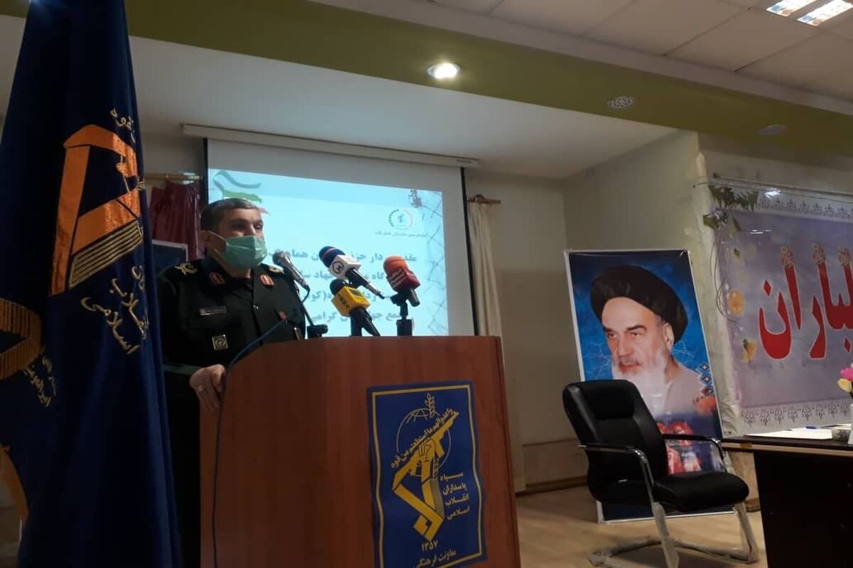 سردار حزنی