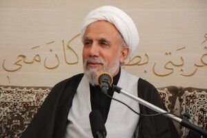 نهضت امام حسین (ع) و یاران باوفایش بر مبنای ایستادگی و پایداری شکل گرفت /ایران اسلامی پرچم دار ایستادگی و ظلم ستیزی در جهان است