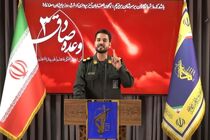 هیچ نقطه امنی در اسرائیل وجود نخواهد داشت
