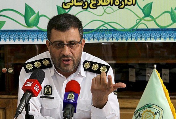 بکارگیری 3 خودروی مکانیزه ثبت تخلفات ساکن تا پایان اردیبهشت ماه در اصفهان