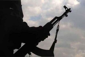 اولین تصاویر از هلاکت تروریست‌های ایرانشهر + فیلم