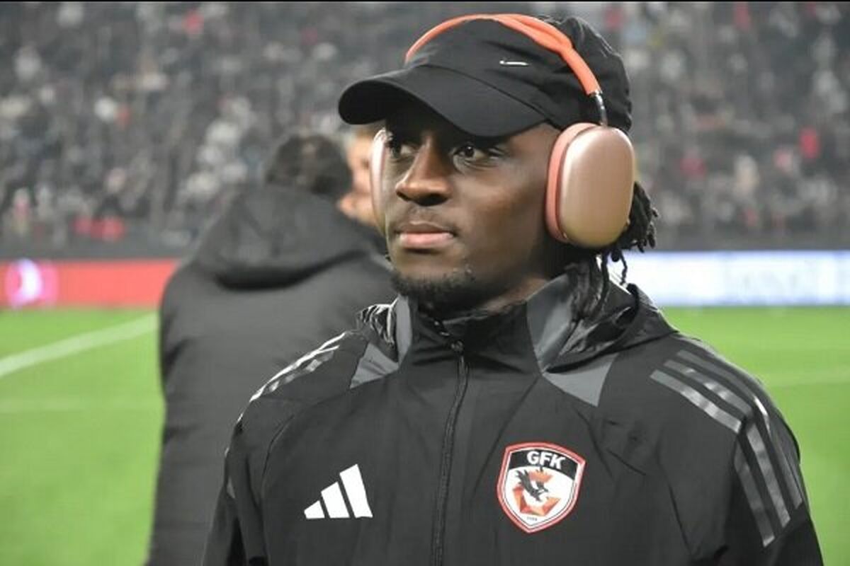 پرسپولیس