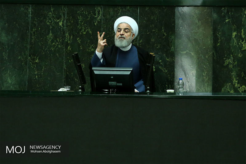 هیچ گاه دروازه دیپلماسی را نخواهیم بست