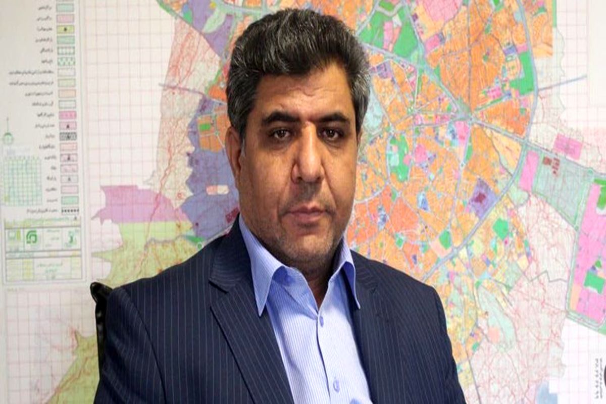 شاکری