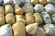 کشف حدود نیم تن مواد مخدر در زاهدان