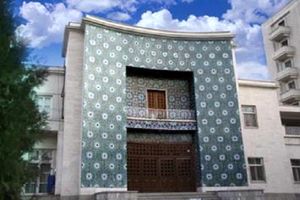 ۲ انتصاب جدید در استانداری آذربایجان شرقی 