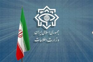 ۴۵ تجزیه طلب ومزدور صهیونی در استان‌های قزوین و آذربایجان غربی دستگیر شدند