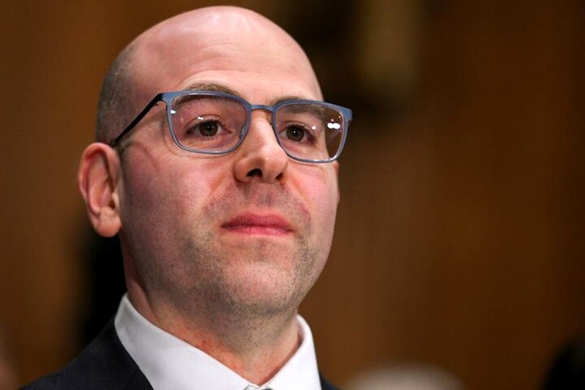 جانشین ترامپ