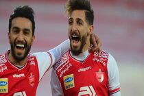گل مهدی عبدی بهترین گل ضربه سر لیگ قهرمانان آسیا شد