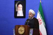 با گروه‌هایی که امنیت این منطقه را نمی‌پسندند مبارزه می‌کنیم / اجازه دخالت دیگران در امور کشورها را نمی‌دهیم