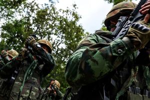 ریشه اختلاف‌های تایلند و کامبوج چیست؟ + فیلم