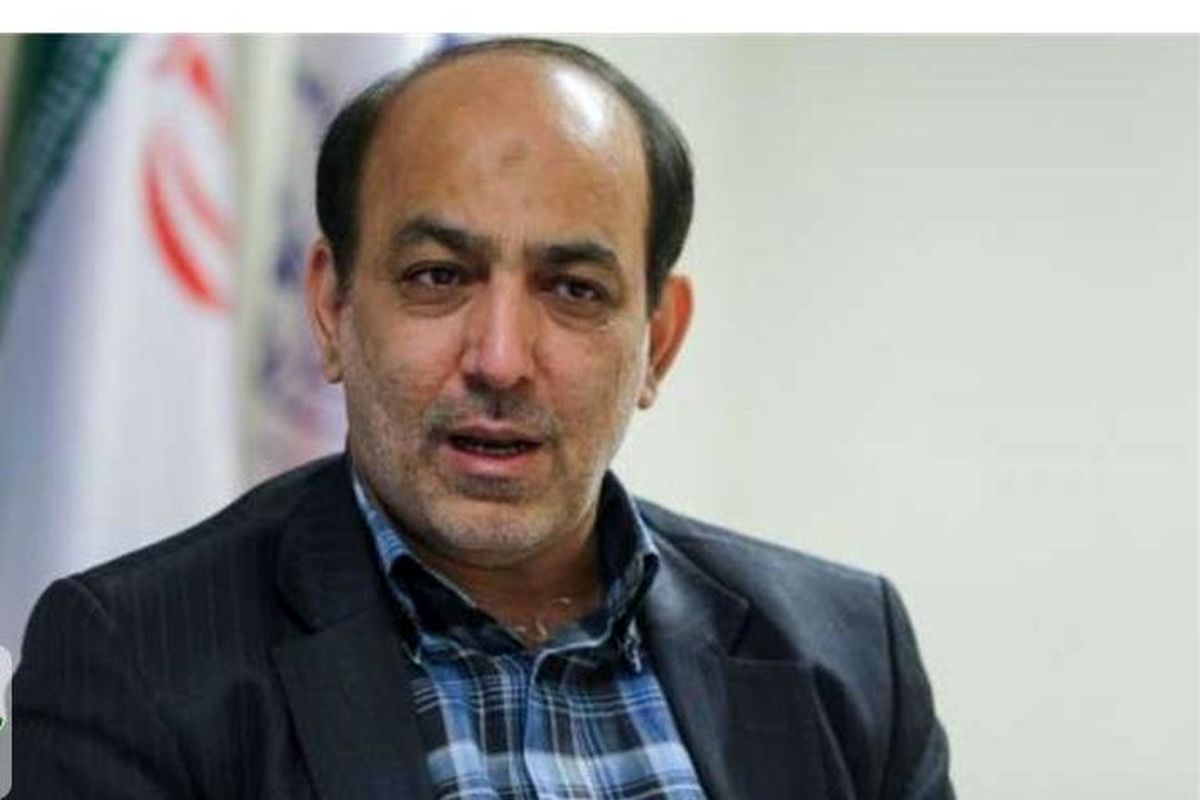 علی شکوری راد